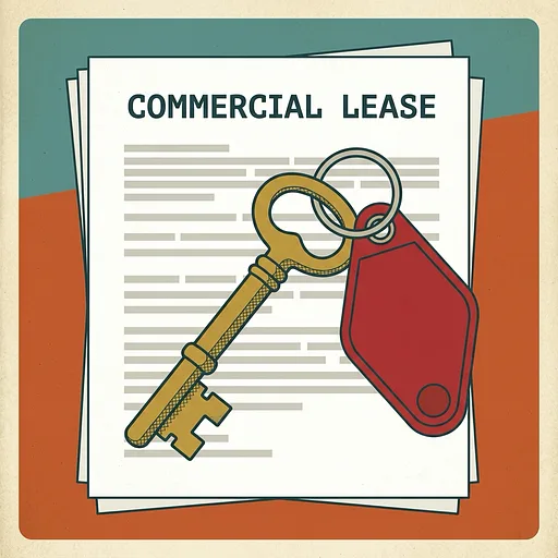 The Abandoned Lease