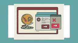 The Hidden Cancel Button
