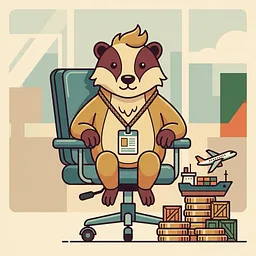 The Corporate Mascot