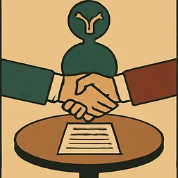 Your First Customer