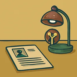 The First Hire