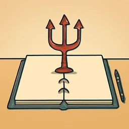 Nobody Has Written the Handbook