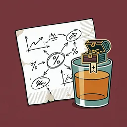 The Cocktail Napkin Strategy