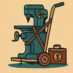 Surplus Clearance
