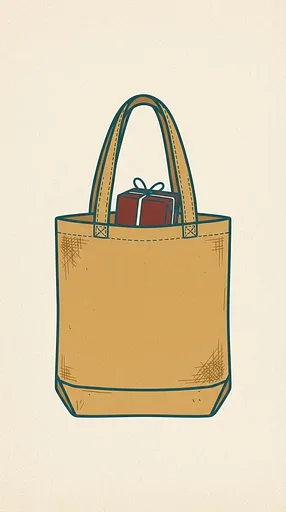 The Swag Bag