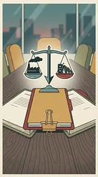 The Severance Negotiation