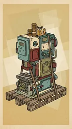 Upcycling