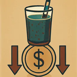 Monetize and sell the company's proprietary focus smoothie