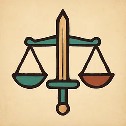 Counter-sue and threaten fair use