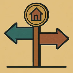 Maintain personal boundaries and pay rent