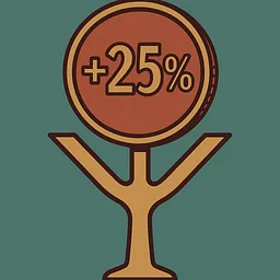 Give an asset the Gamified treatment