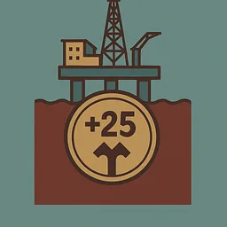 Restructure offshore