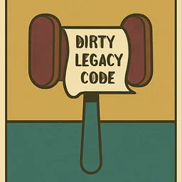 Demand they ship customer features in dirty legacy code