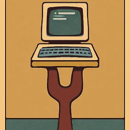 Build crude in-house software over a weekend