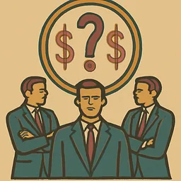 Deploy a lobbying army for regulatory capture