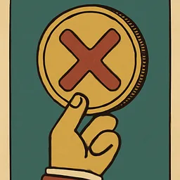 Accept an expensive consulting retainer