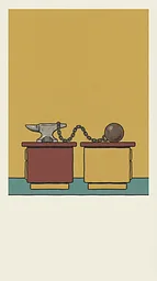 Just the desks