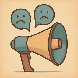 Rely strictly on organic word of mouth