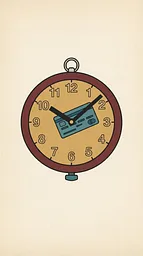 Borrowed Time
