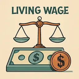 Living Wage