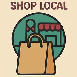 Shop Local