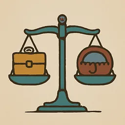 Work/Life Balance