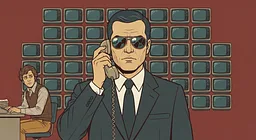 Panopticon Analytics