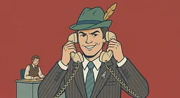 Robbin' Hood Securities