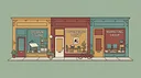 Agency Row