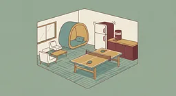 The Break Room