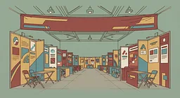 Campus Career Fair