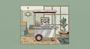 The Coffee Cart