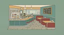 The Corner Diner