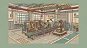The Factory Floor