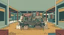 The Flea Market