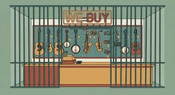 The Pawn Shop