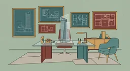 Real Estate Office