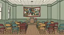 The Union Hall
